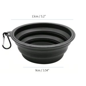 Bowl pegable para mascotas